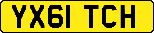 YX61TCH