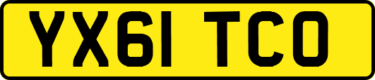 YX61TCO