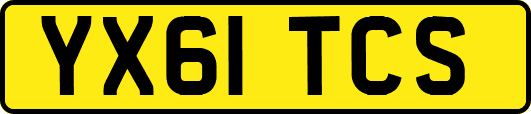 YX61TCS