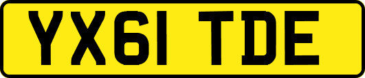 YX61TDE