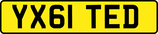 YX61TED