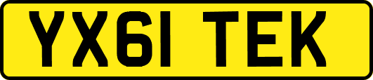 YX61TEK