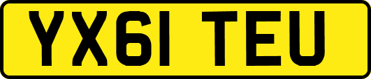 YX61TEU