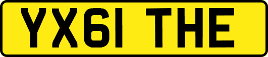 YX61THE