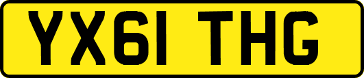 YX61THG