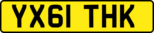 YX61THK