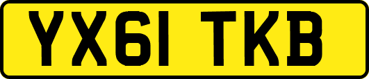 YX61TKB