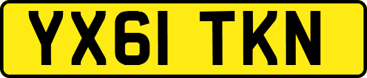 YX61TKN