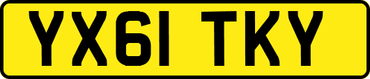 YX61TKY