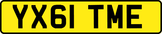 YX61TME