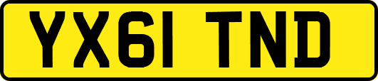 YX61TND