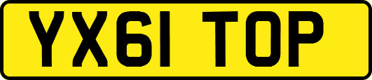 YX61TOP