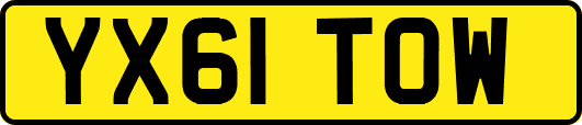 YX61TOW