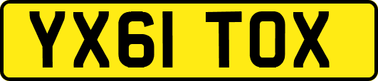 YX61TOX