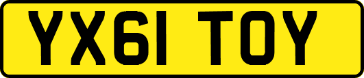 YX61TOY