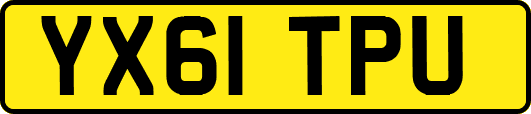 YX61TPU