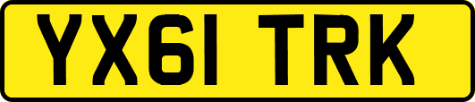 YX61TRK