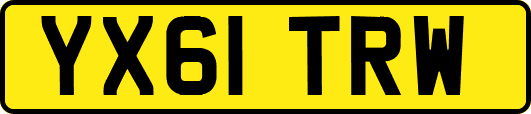 YX61TRW