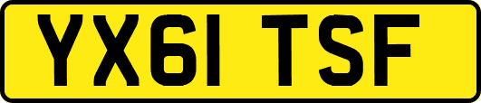 YX61TSF