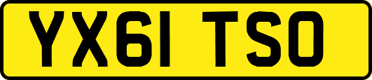 YX61TSO