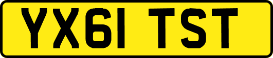 YX61TST