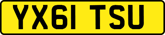 YX61TSU