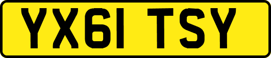 YX61TSY