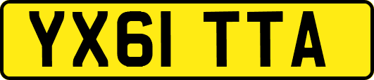 YX61TTA