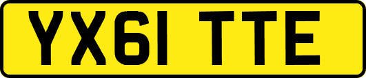 YX61TTE