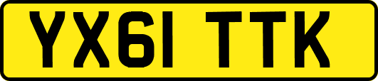 YX61TTK