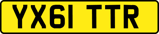 YX61TTR