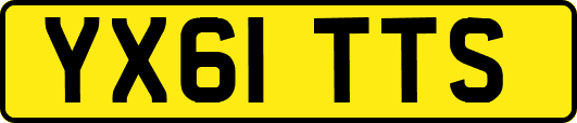 YX61TTS