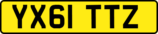 YX61TTZ