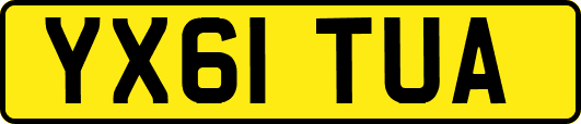 YX61TUA