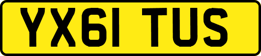 YX61TUS