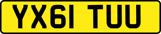 YX61TUU