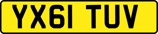 YX61TUV