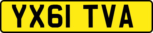 YX61TVA