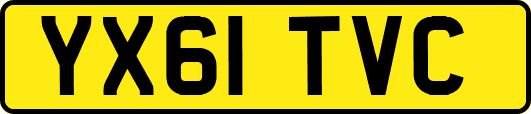 YX61TVC