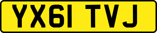 YX61TVJ