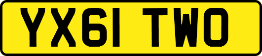 YX61TWO