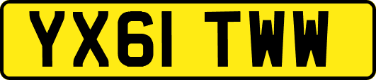 YX61TWW