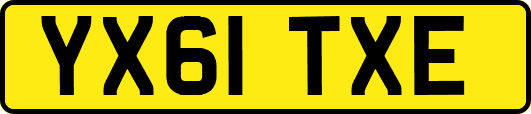 YX61TXE