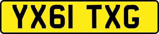 YX61TXG