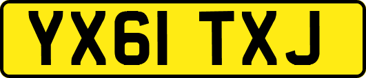 YX61TXJ