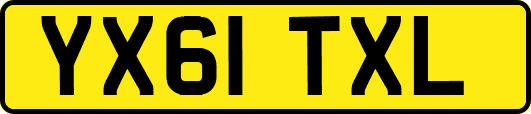 YX61TXL