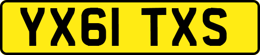 YX61TXS