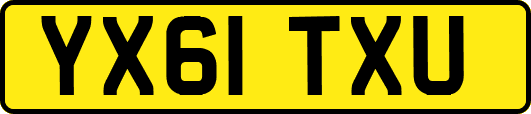 YX61TXU