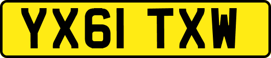 YX61TXW