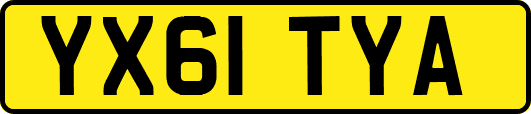 YX61TYA